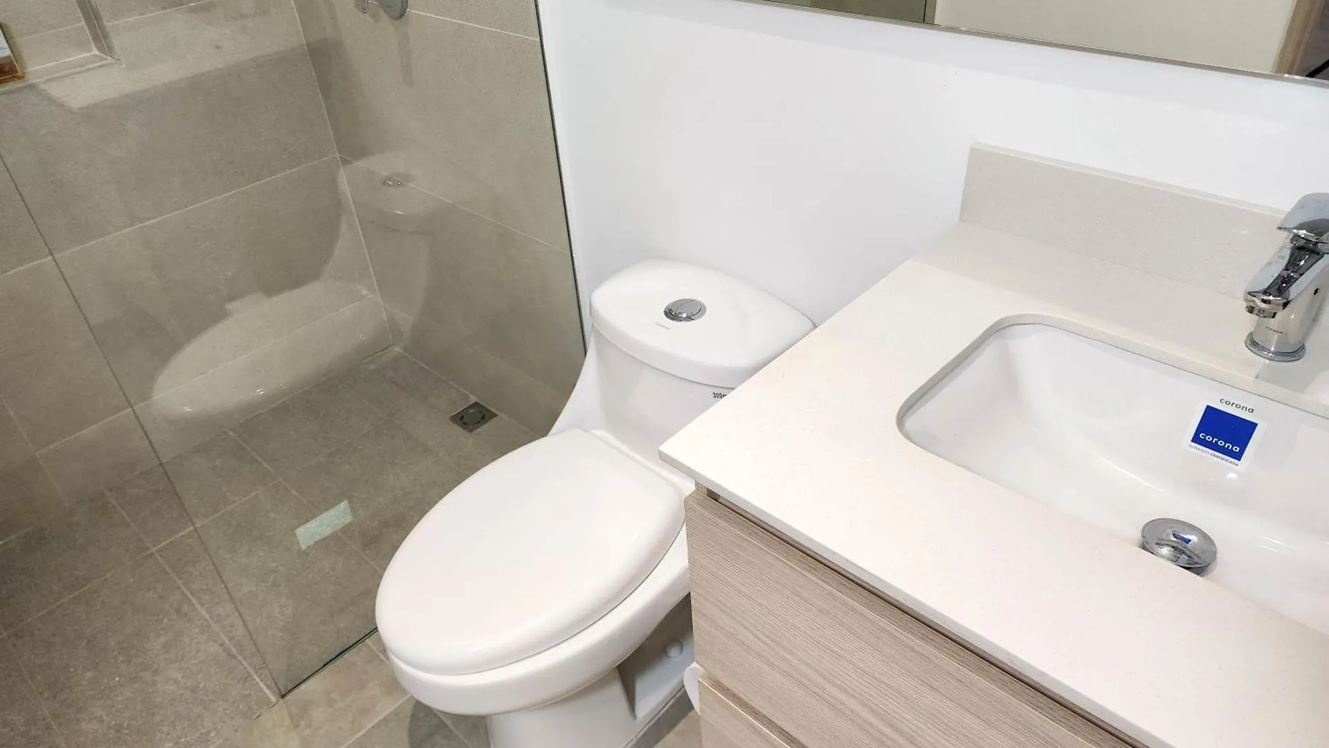 Apartamentos Salguero Suite - Bedviajes Santa Marta  0*, Santa Marta (Magdalena)