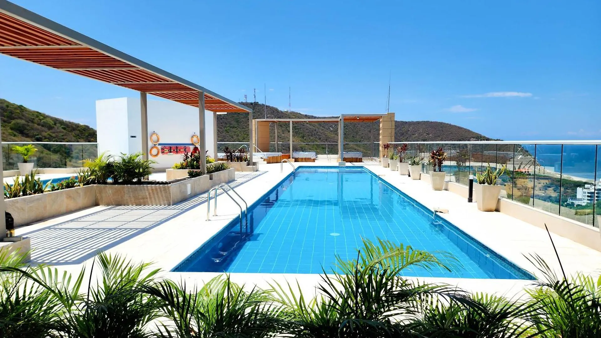 Apartment Apartamentos Salguero Suite - Bedviajes Santa Marta